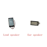 1 2pcs loud speaker buzzer ringer sound receiver for blackview bv9500 bv9500pro bv9500 plus earpiece ear speaker earphone