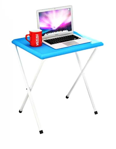 

Складной стол для пикника, простой портативный стол для улицы, стол для обучения, стол для балкона для ужина