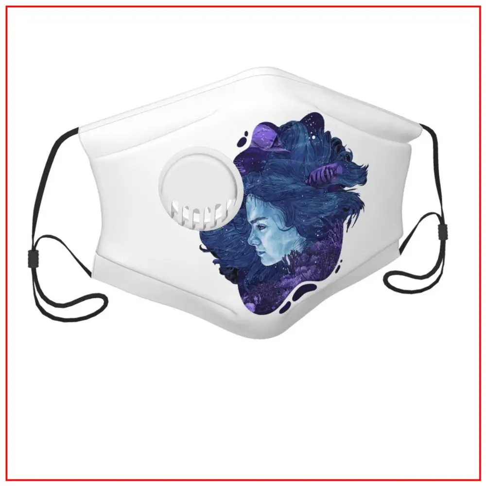 

Kids Men Women face mask DIVE IN Facemasks for Virus Protection Cowboys Joker Running Sport Cat mask for face with filter Cute