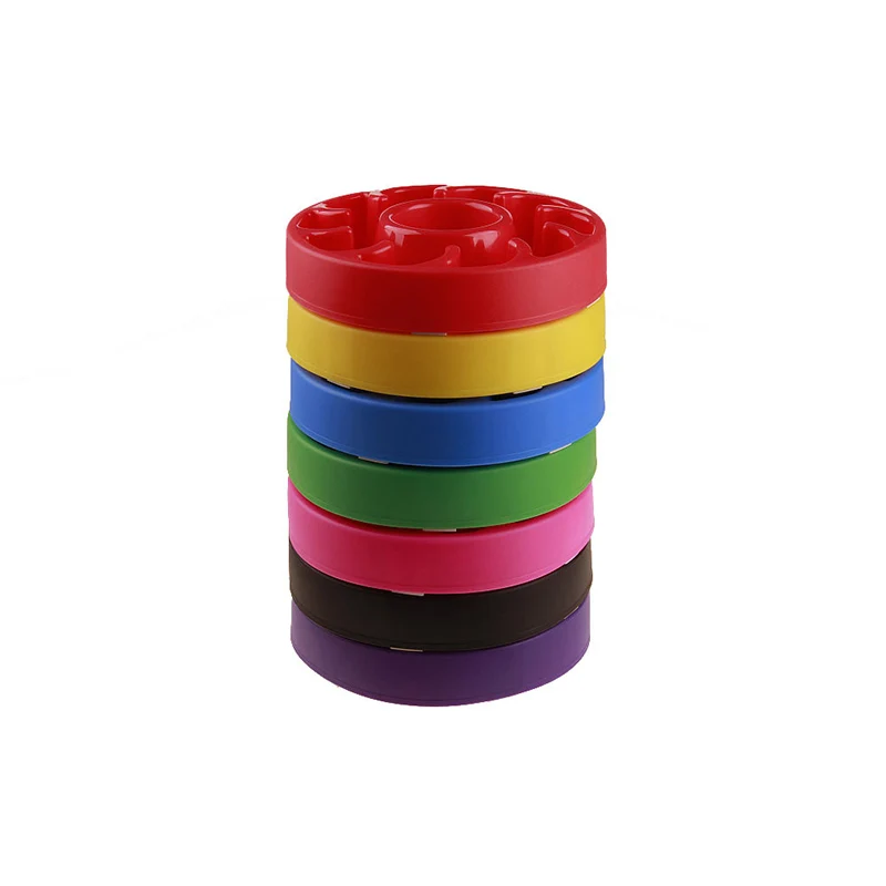 Миска для собак с медленной кормушкой не удухающая миска здорового питомца