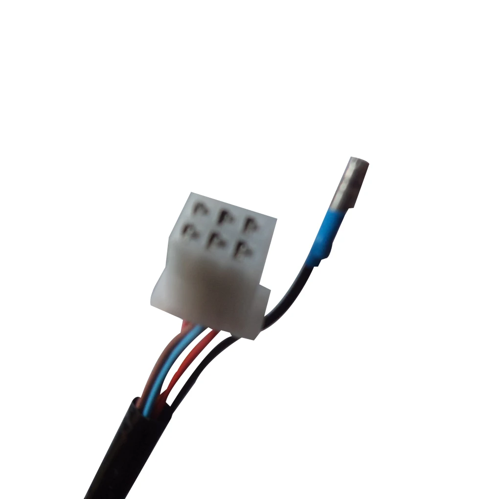 6 Скорость черный Универсальный мотоцикл цифровой светодиодный дисплей Мотоцикл