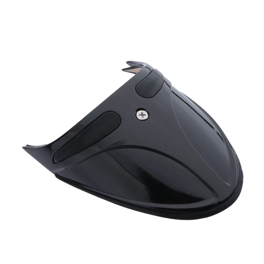 Удлинительный наконечник Fender 110 мм для моделей Harley FXST XL FXDWG FXR 9016| |