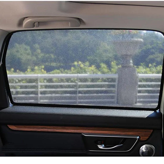 Защита от ультрафиолетовых лучей солнцезащитный козырек сетка щит автомобиля