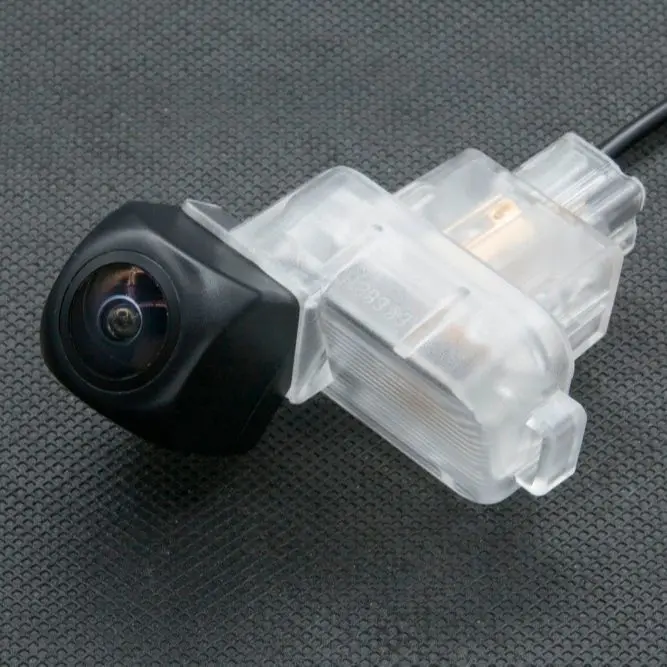 

Автомобильная камера заднего вида «рыбий глаз» 1080P, камера ночного видения для Mazda 6 2009 2010 2011 2012 2013 2014