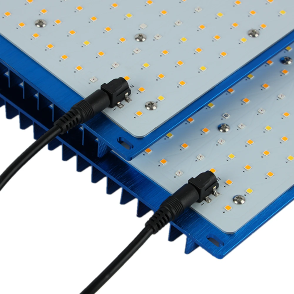 Фитолампа QKWIN LM301B 120/240 Вт