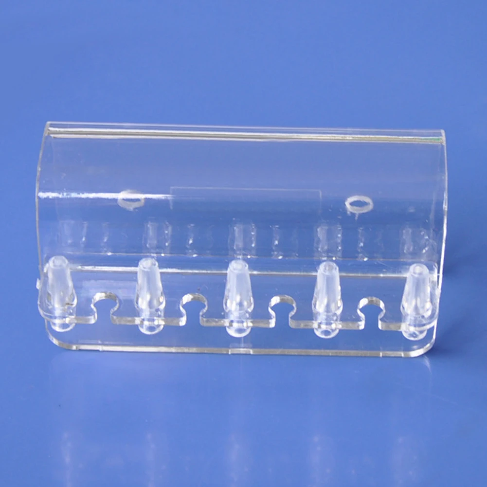 Держатель для шланга 5 трубок | Дом и сад