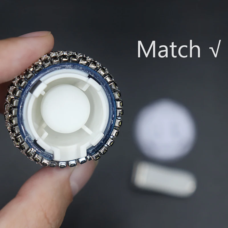 Автомобильный освежитель воздуха 5 шт./лот сменный твердый ароматизатор с