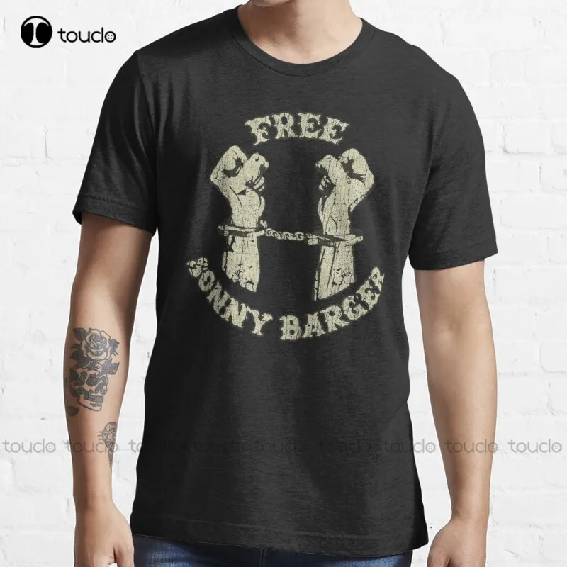 

New Free Sonny T-Shirt Car Shirts