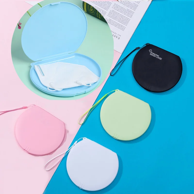 

Контейнер для хранения маски, контейнер для хранения, органайзер для защиты от пыли