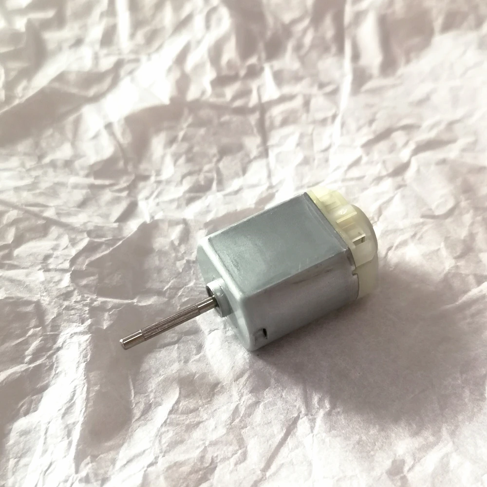 Автомобильные замки с электроприводом 12 В постоянного тока тип 140 10000 об/мин