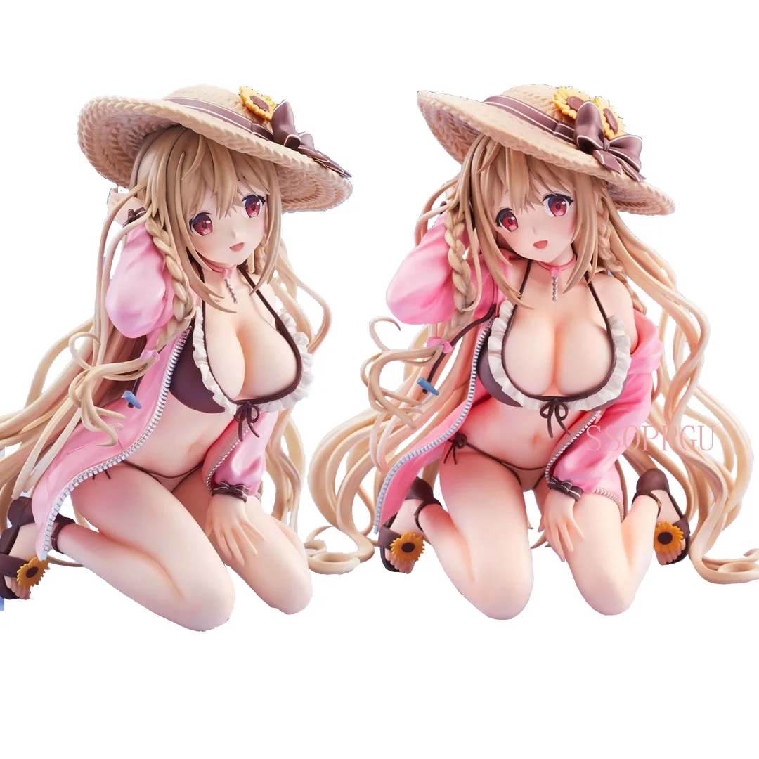 

Экшн-фигурка из ПВХ, 18 см