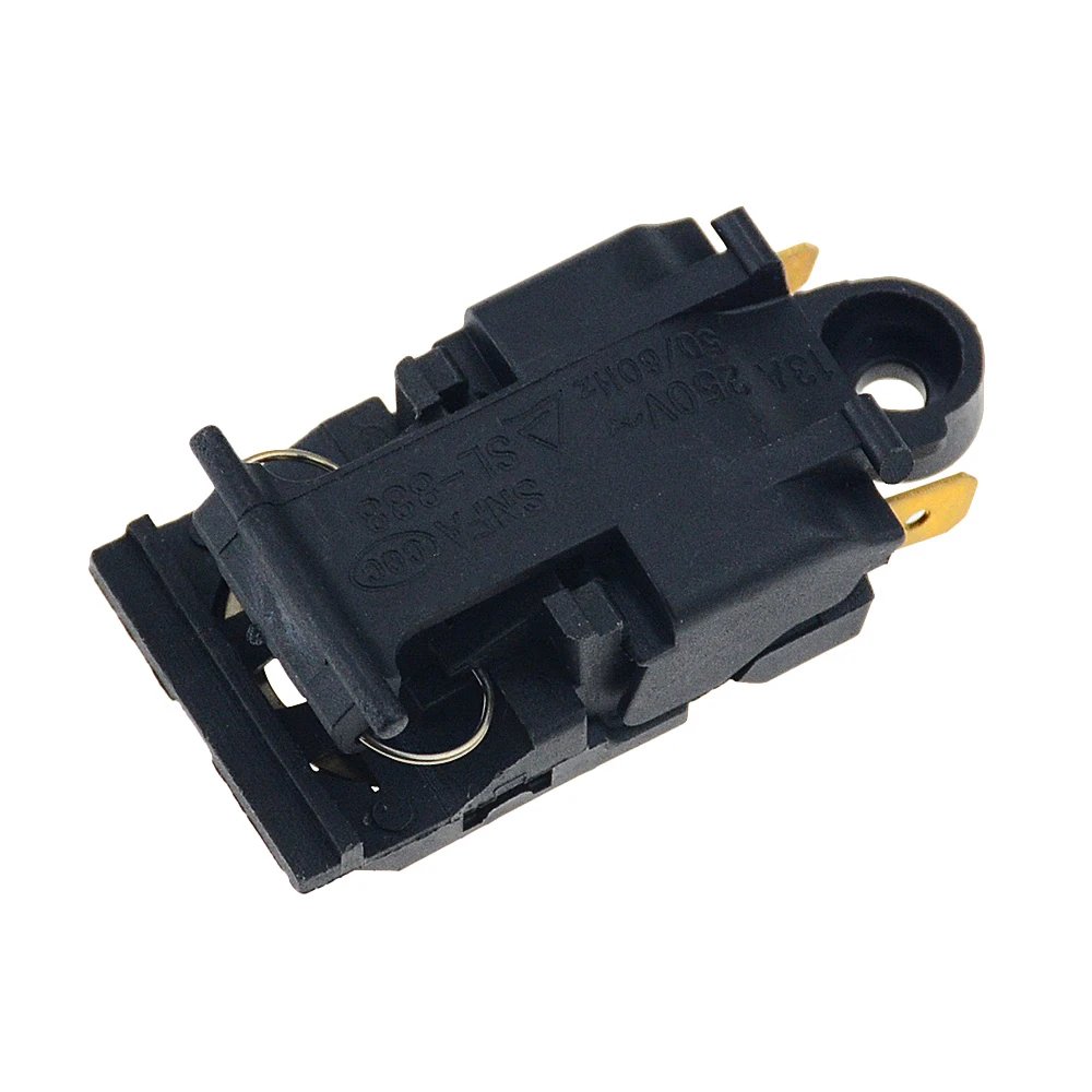 250V 13A переключатель электрический чайник термостат Паровая средняя кухонная