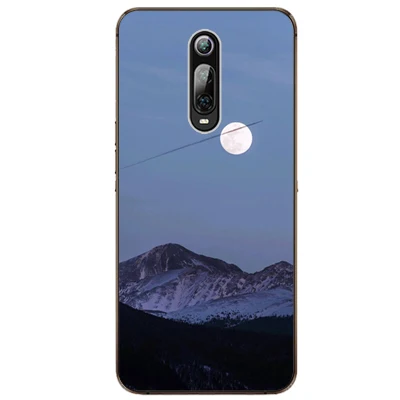 Чехол для Xiaomi Mi9T 6 39 дюйма Роскошные Силиконовые чехлы из ТПУ задняя крышка