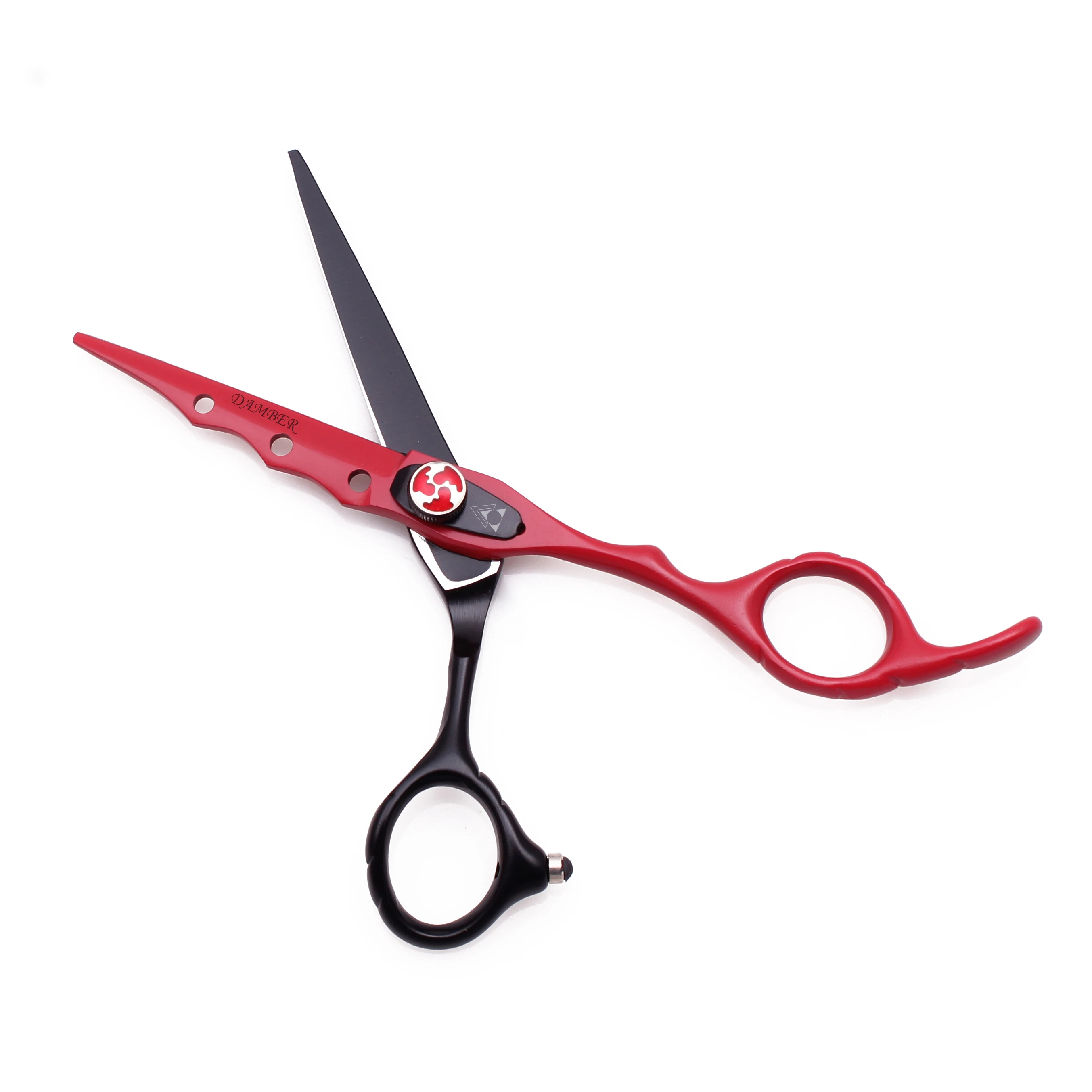 6 0 Профессиональные Парикмахерские ножницы для стрижки парикмахерские