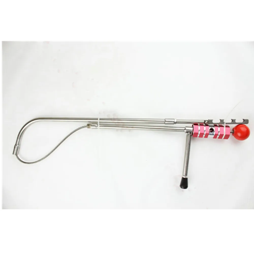 

Door open tool peep hole house repair tool door opener locksmith tool from hole