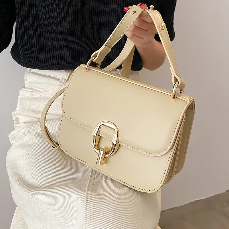 

Сумка через плечо, квадратная, из искусственной кожи, на цепочке, 2021