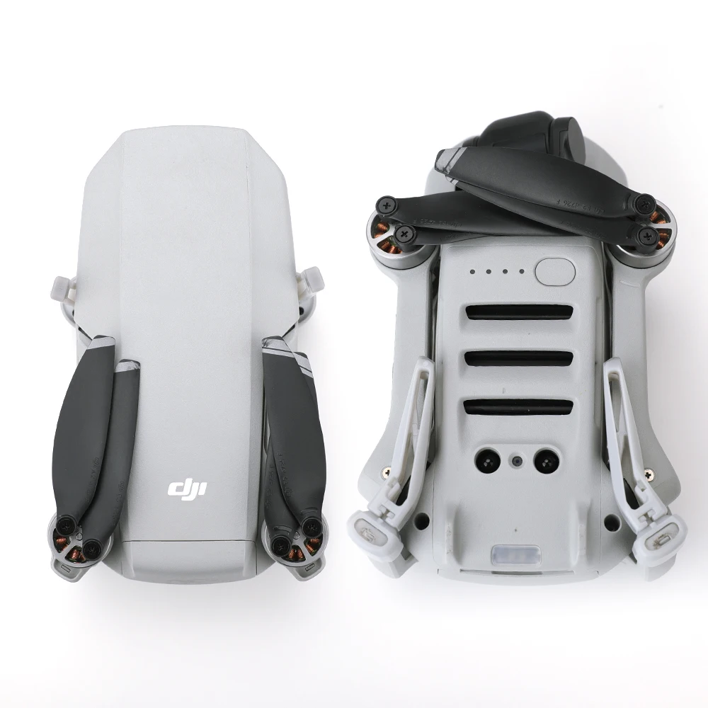 Складная и съемная подставка для бустера Mavic аксессуары мини дрона|Посадочные