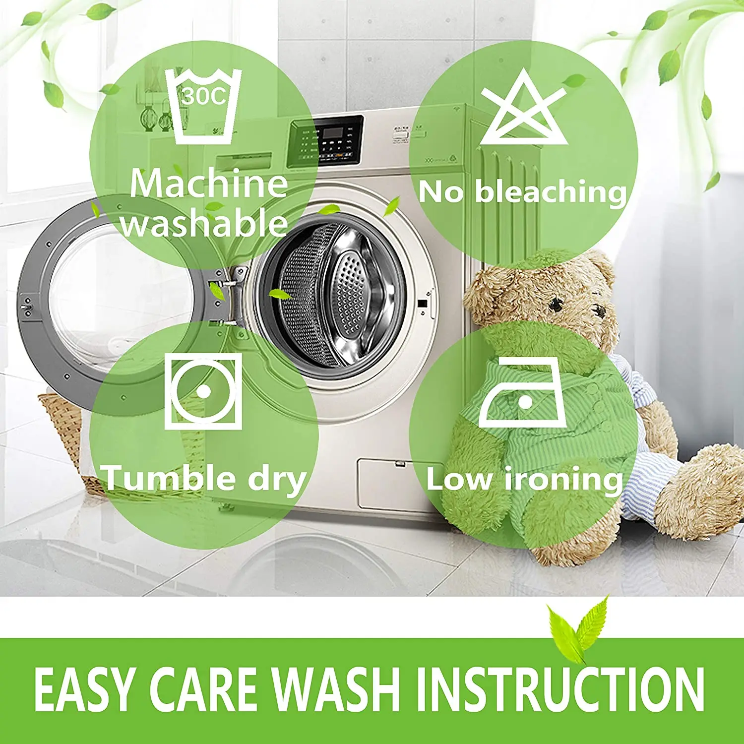 Supersoft Corduroy Cushion Cover Home Decor Pillow Covers Plain Striped Throw Pillow Case for Sofa Bed Living Room Decoration