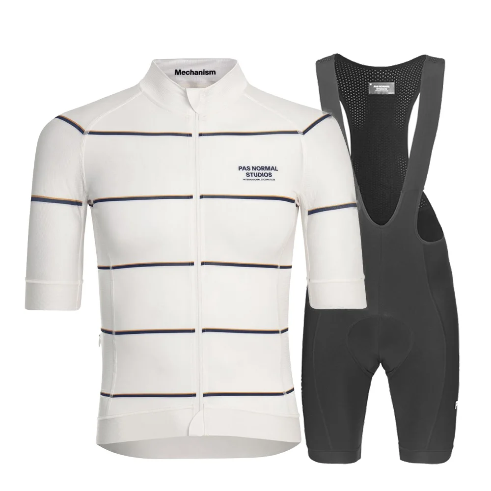 5 Wielerkleding heren наборы zomer Топ качество короткий рукав Велоспорт Джерси Набор цикл conjunto ciclismo tenue velo pro homme - Цвет: 5