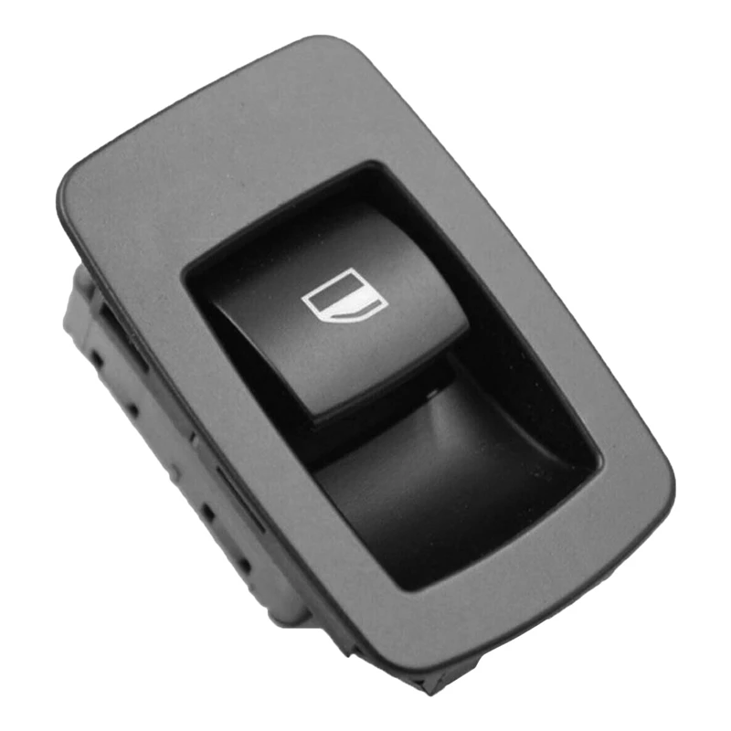 Новый переключатель электростеклоподъемника Подходит для BMW E60 E61 525I 528I 530I 535I 02 09