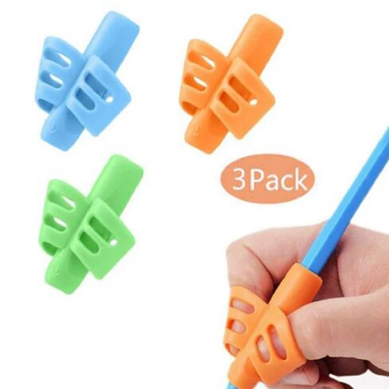 

EZONE 3 шт., детские инструменты для письма