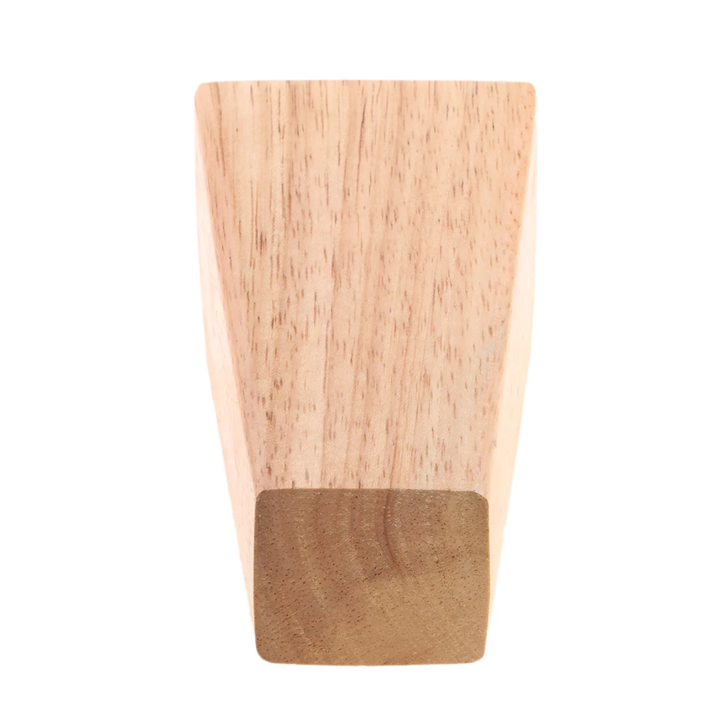 Диванные ножки различные формы жесткая деревянная мебель диванные подставка