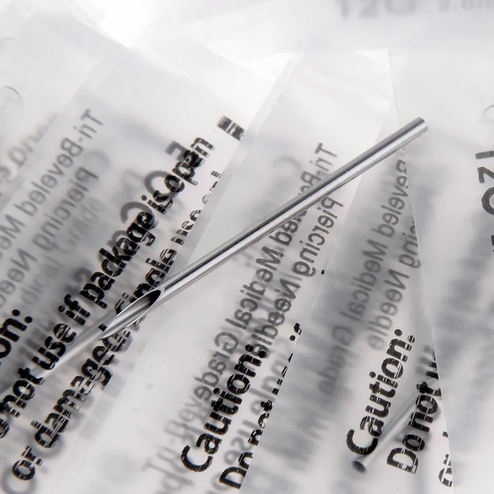 Новая модная уникальная электронная Катетерная стерилизованная игла инструмент