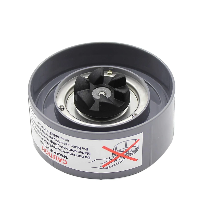 

4 Pack Replacement Parts Gears,Compatible for Nutribullet 600W & 900W Blender Juicers