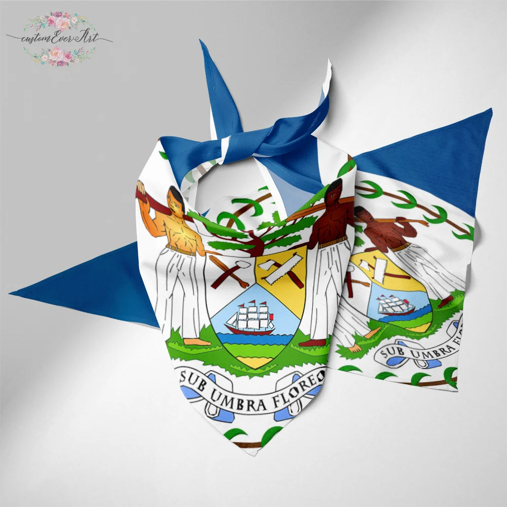 Бандана для собак с австрийским флагом большая бандана животных шарф шеи принтом