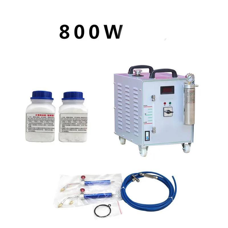 Промышленный механический водокислородный сварочный аппарат для точечной