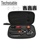 Профессиональный прививочный инструмент для фруктовых деревьев, садовые ножницы, секаторы для вакцинации, ножницы для обрезки, сельскохозяйственное оборудование, садовые инструменты