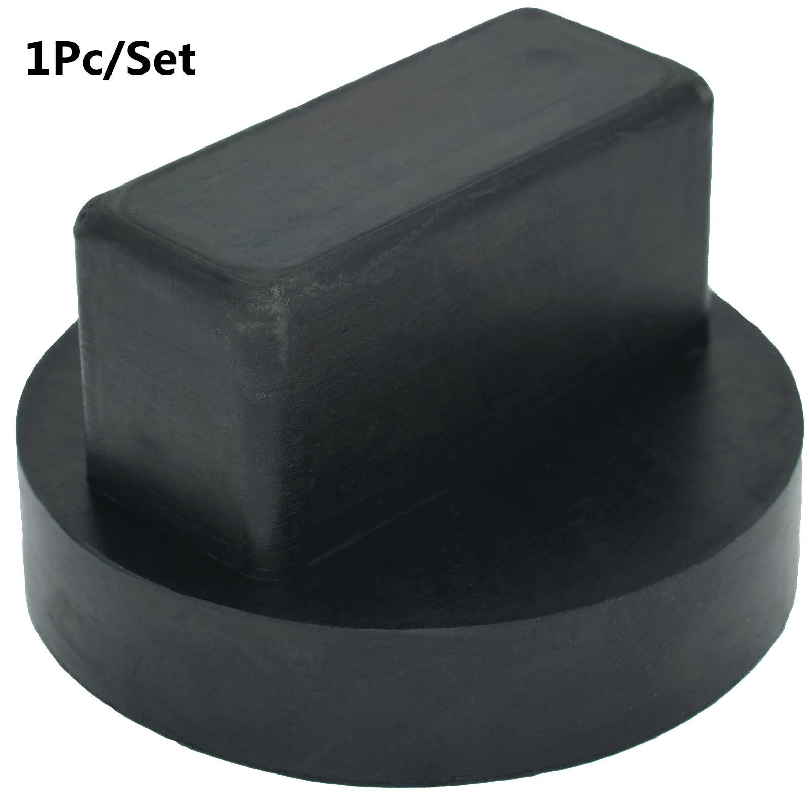 

Accessories Medium Jack Pad Lift Adaptor 68mm X 42mm Approx High Quality