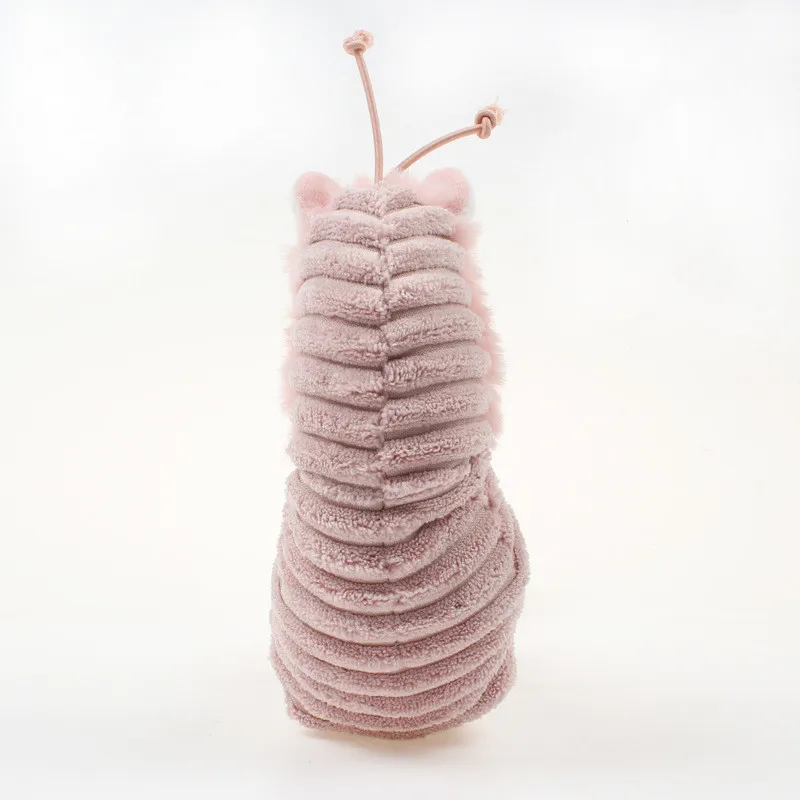 Милые плюшевые игрушки с креветками Мультяшные морские животные креветки мягкие