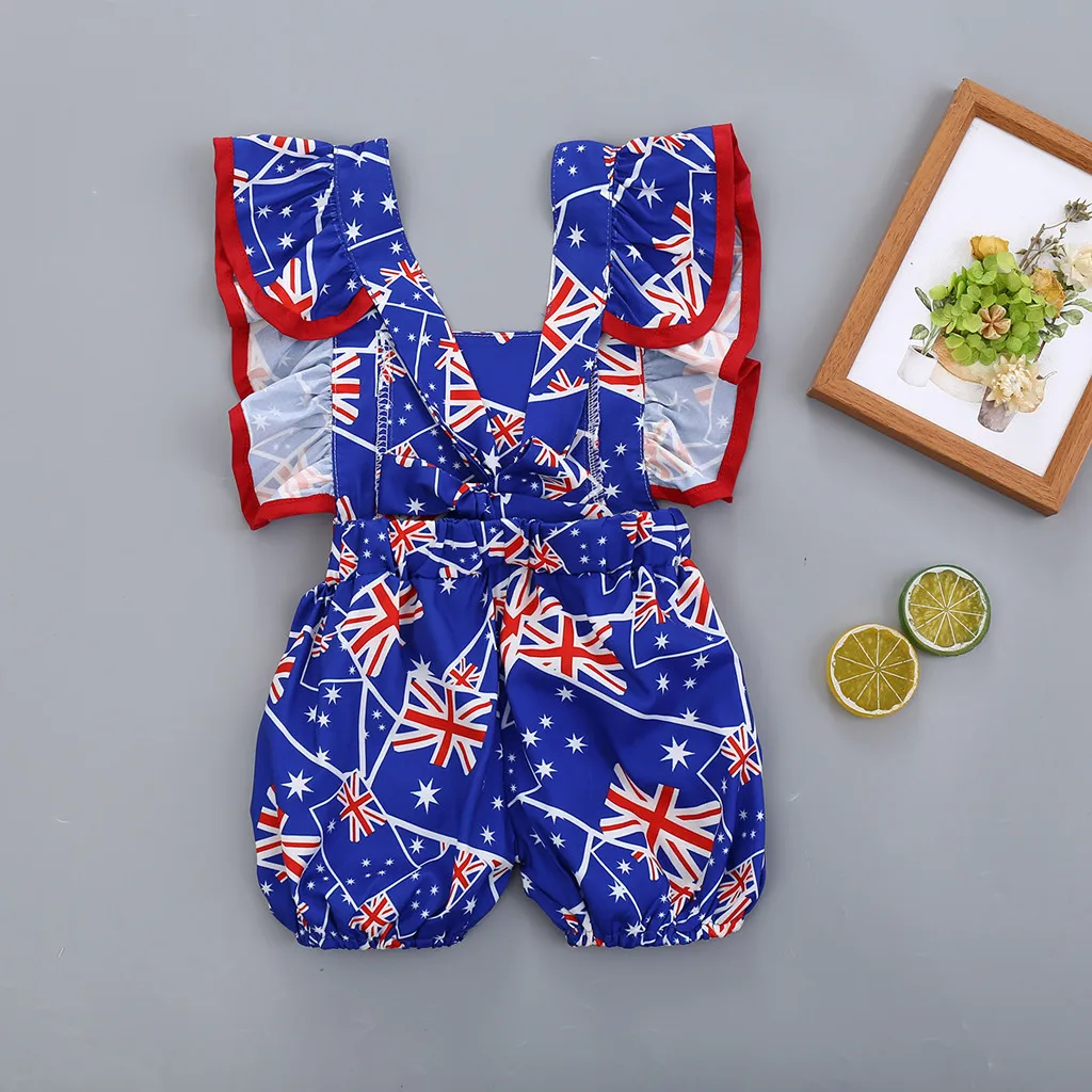 Детский костюм для новорожденных мальчиков и девочек с рукавами в виде звезд |