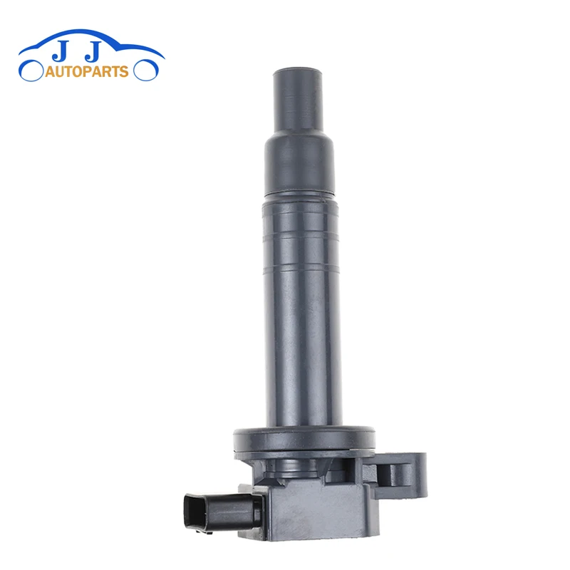 Новая катушка зажигания 90919 02240 для Toyota Yaris Prius xA xB Echo 1.5L UF316 9091902240|Катушка
