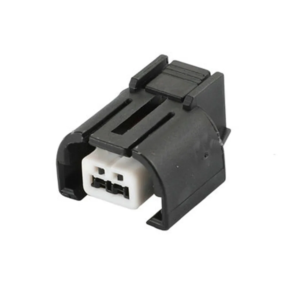 2/5/10/20/50/100 комплектов 2-контактная электрическая проводка Электрический корпус вилка MG 644111-5 проводка жгут проводов водонепроницаемый разъем