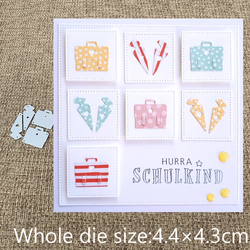 4 шт. штамповочные штампы в форме сердца звезды моркови|Вырубные штампы| |