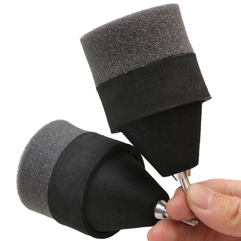 

Наконечник стрелы из пеноматериала, 1 шт., черный мягкий наконечник стрелы, практические советы для стрельбы из лука, стрельбы из CS