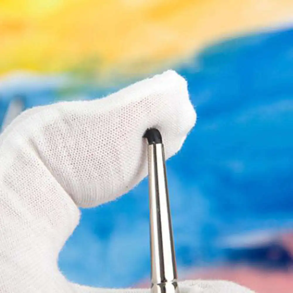 5 шт. силиконовые ручки для зубов|Зубные щетки| |