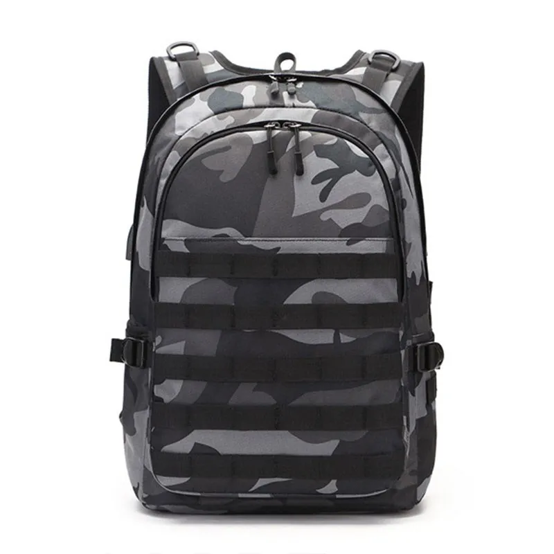 Большие уличные тактические военные армейские рюкзаки водонепроницаемые 3P