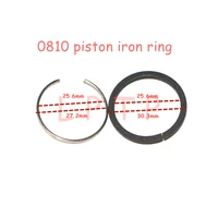 hammer piston iron ring replacement makita hm0810 rotory hammer ff 6 0840 spare parts good quality power tools accessories