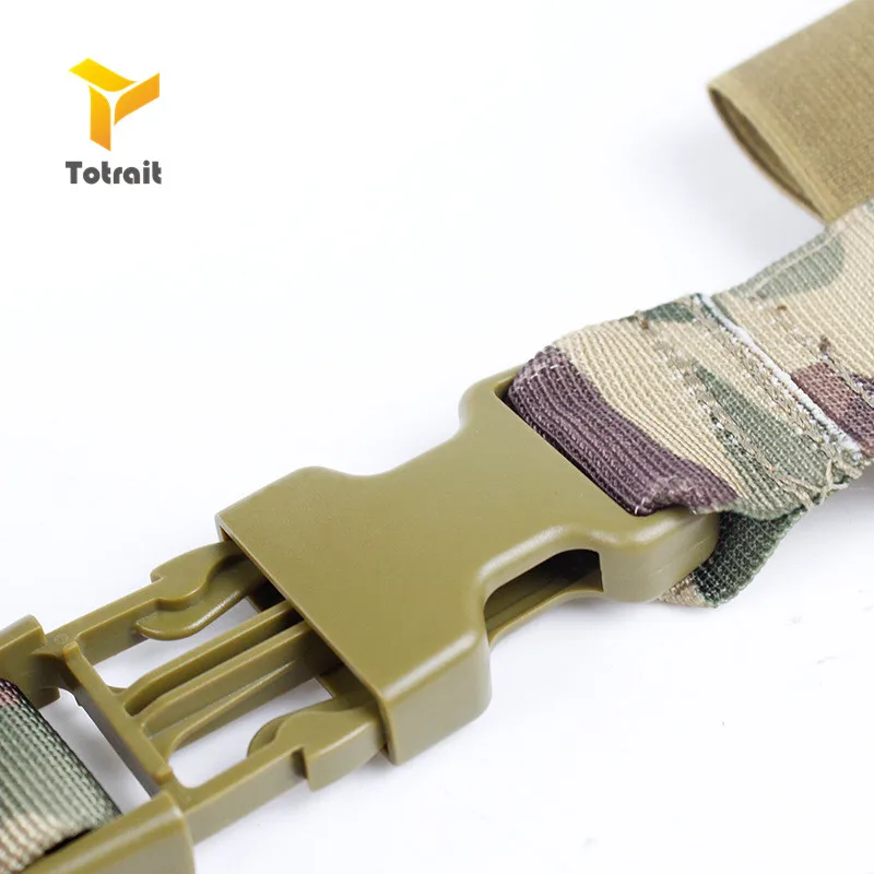 P90 винтовка слинг ремень Регулируемый быстросъемный пистолет ремешок плечевой ремень Охота страйкбол пейнтбол