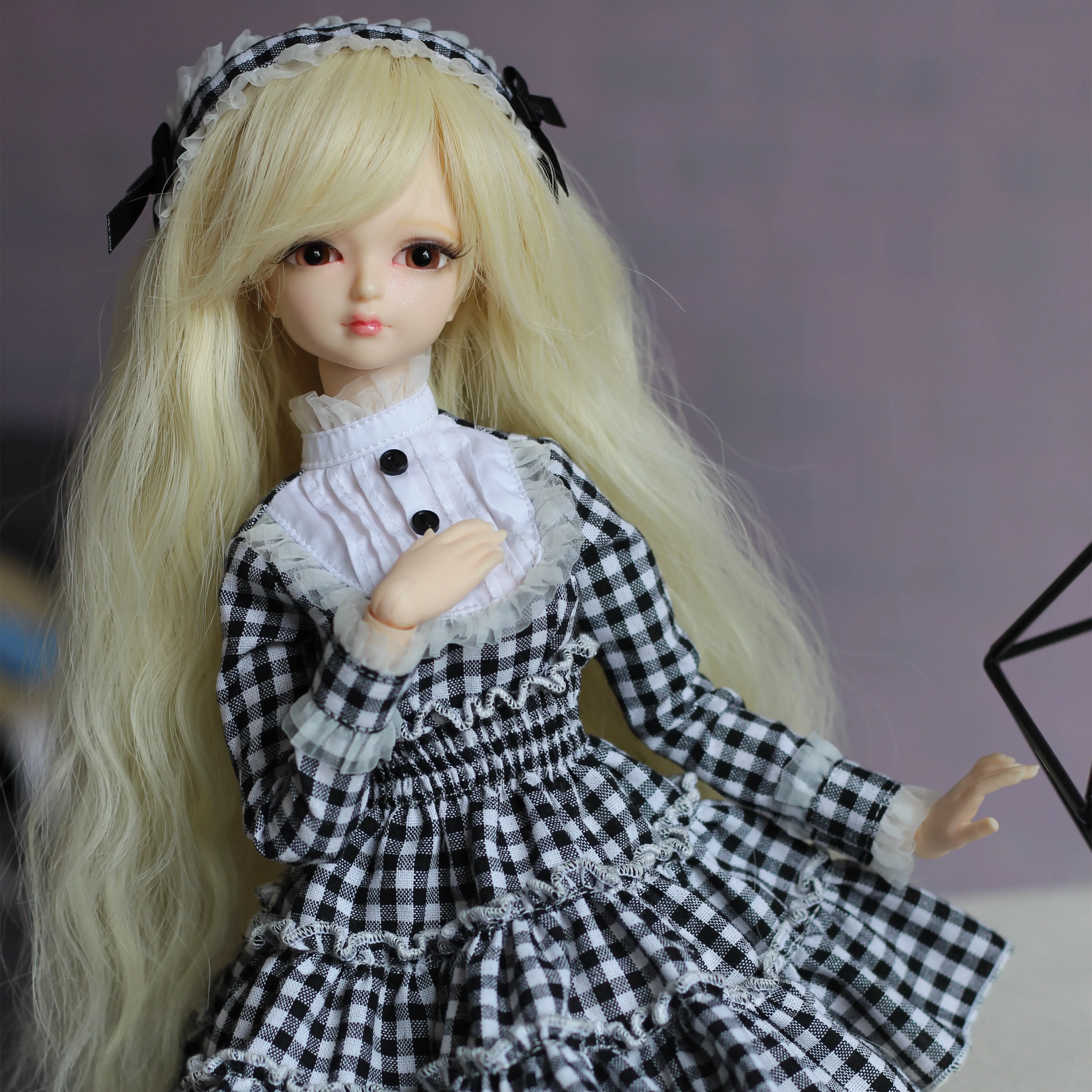 Suit Dress, Only Clothes No Doll No Body