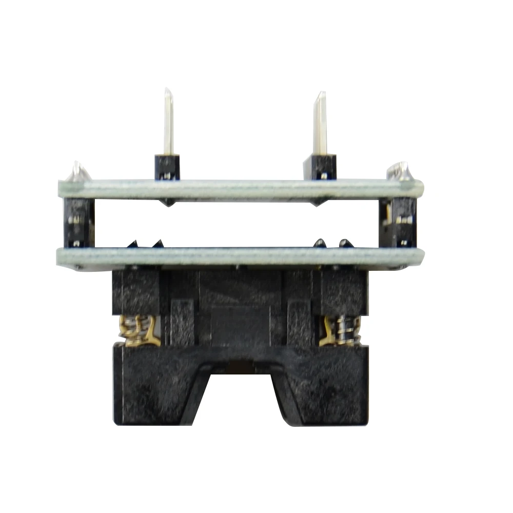 Оригинальный Upmely SOIC28 SOIC 28 SOP28 для DIP28 программист разъем адаптера тела Ширина 7 5 мм