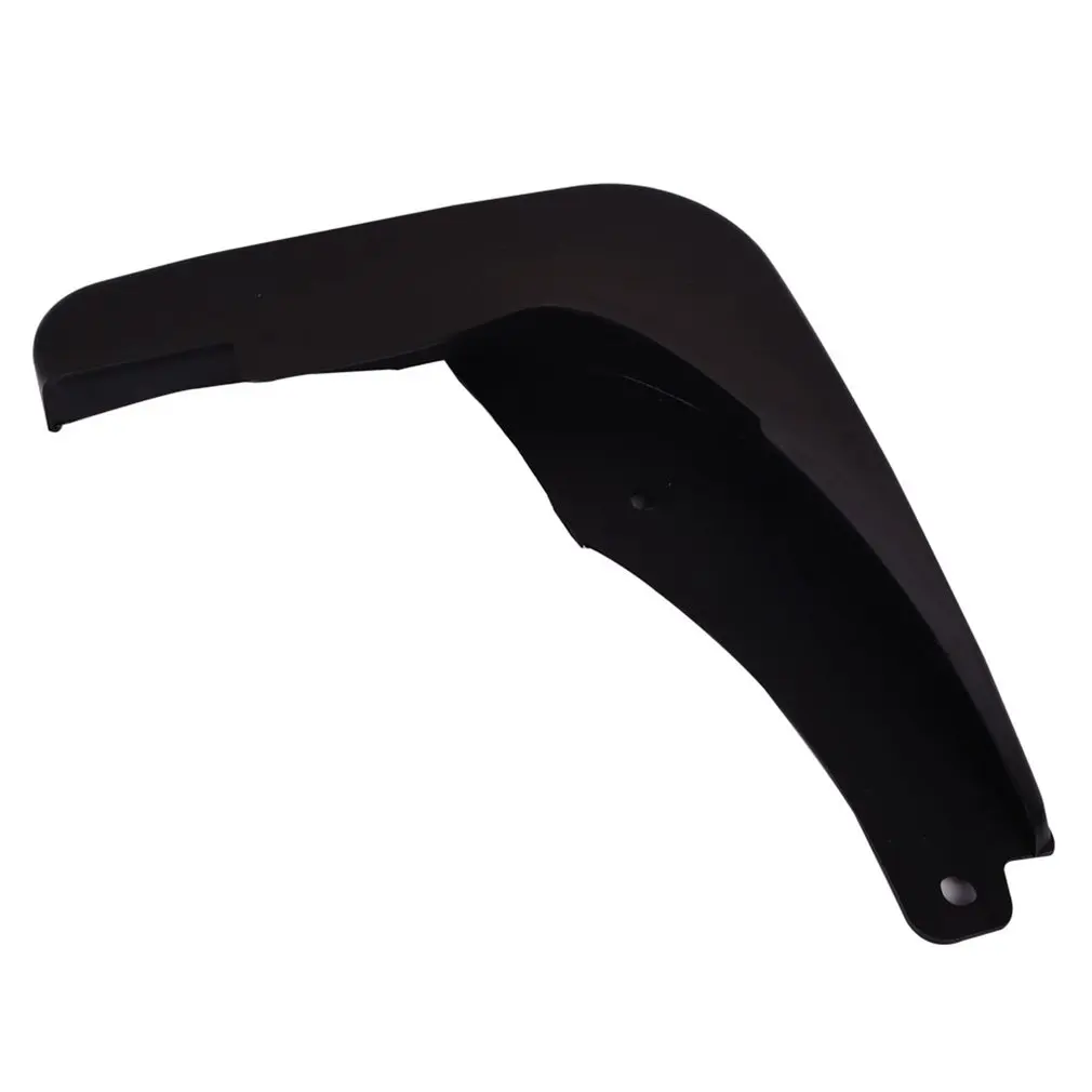 

4-piece Front And Rear Fenders For Buick Hideo GT XT Mudguards