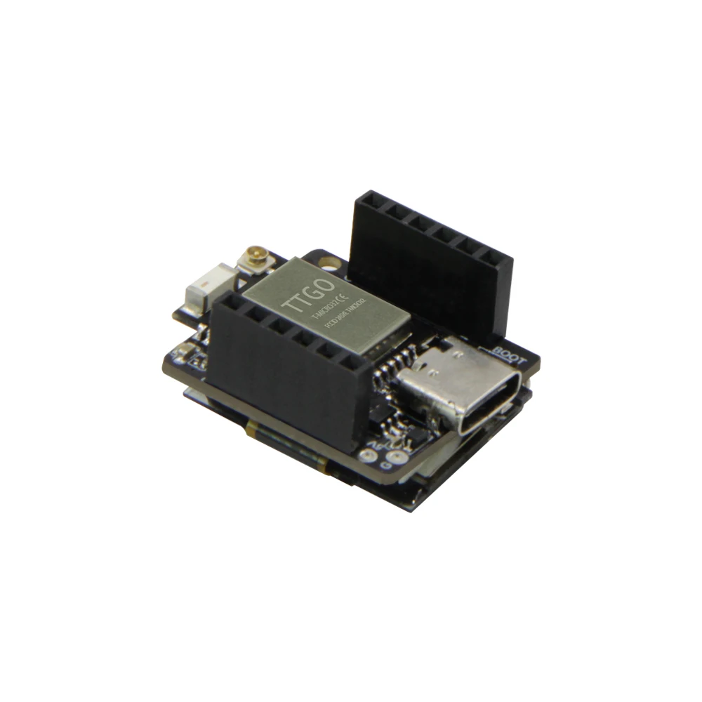 LILYGO®Плата разработки для программирования TTGO T Lite W5500 ESP32 основной чип SSD1306 0 96