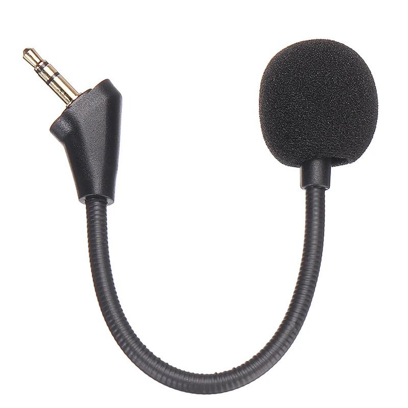 1 шт. игровая гарнитура для HyperX Cloud 2 II X Core Pro Cloudx 3 5 мм|Микрофоны| |