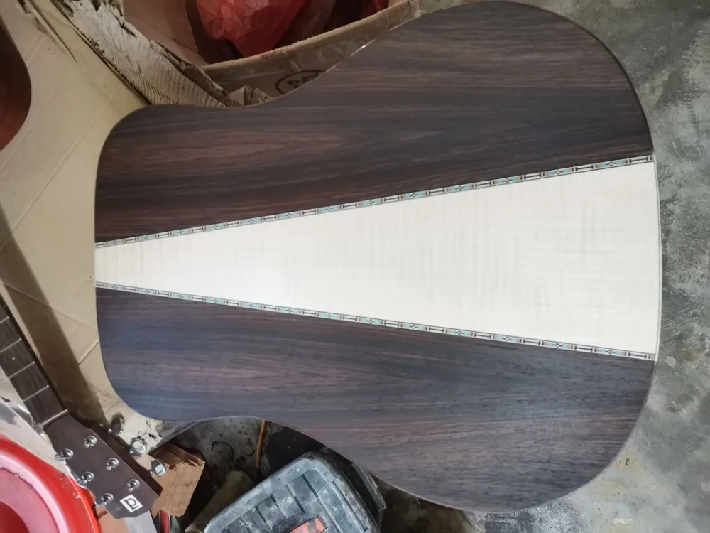 koa гитара Chaylor для левшей акустическая электрогитара lefty GA body guitar s