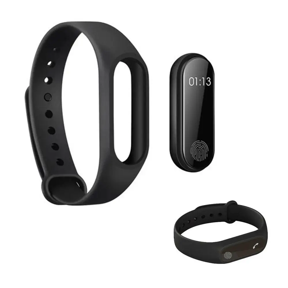 Умный Браслет Kuulee пульсометр артериальное давление Водонепроницаемый умный