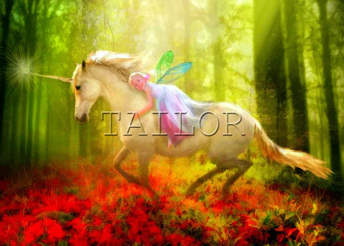 Мозаичная вышивка cuadros полный квадрат 5d алмазная картина набор крестиком Dirll